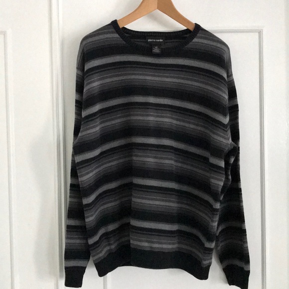 Pierre Cardin Mens sweater size L - Picture 2 of 7